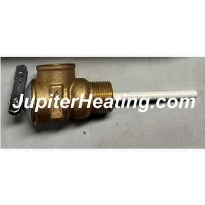 06TP1700 Temperature/Pressure Relief Valve