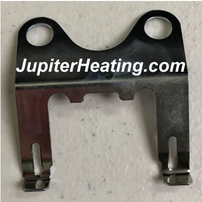 6060P-633 Thermodisc Mounting