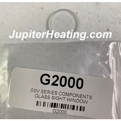 64980040 Sight Glass - old # G2000