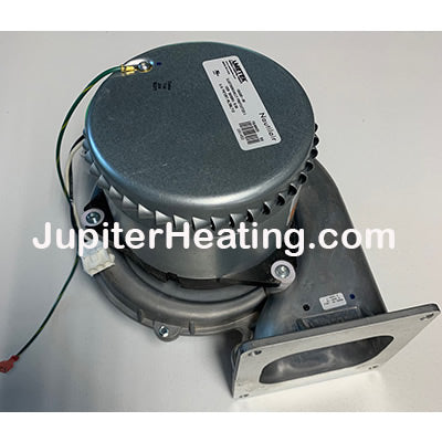 6501180500 Combustion Blower Rev 3 or 4 - old # 7350P-238