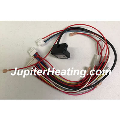 7100P-280 Low Voltage Wiring Harness