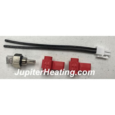 7250P-059: Thermistor In & Out Temp.
