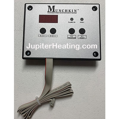 7250P-091: Display Module for 926 Control Board