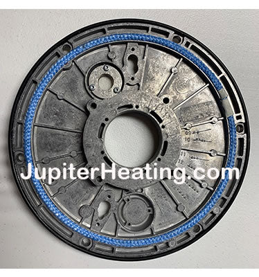 7250P-169: Burner Door
