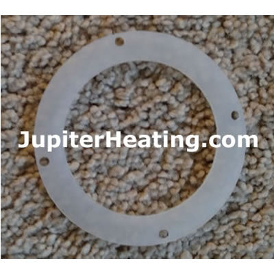 7250P-427 Top Flue Exhaust Pipe Gasket