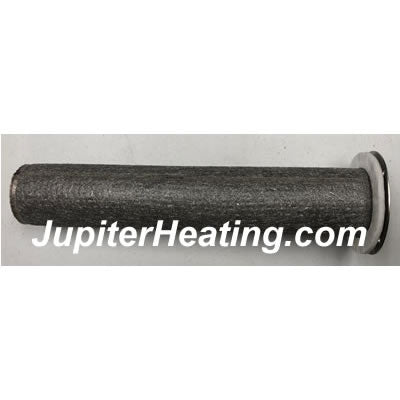 7250P-502 NIT Burner with Gasket 7250P-070 for Model 399M