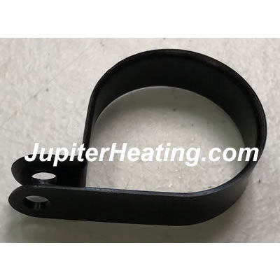 7250P-649: Cable Clamp 1.3 dia. for Hose