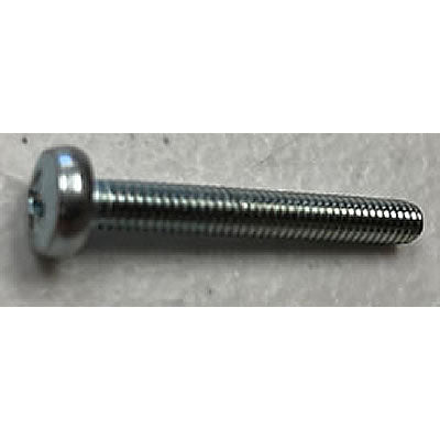 7250P-670 M4 x 30M Screws