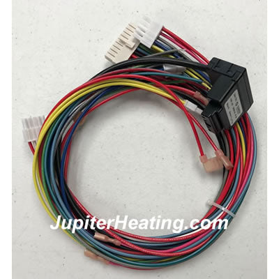 7250P-700: Wiring Harness Low Voltage 10 Pin/20 Pin
