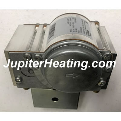 7250P-710 Dungs Gas Valve for Model 399M