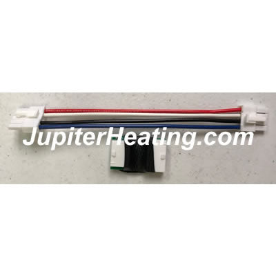 7350P-800 Harness Voltage Divider