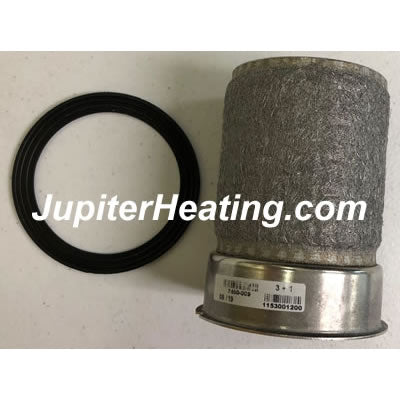 7450P-009 Burner for EL-80