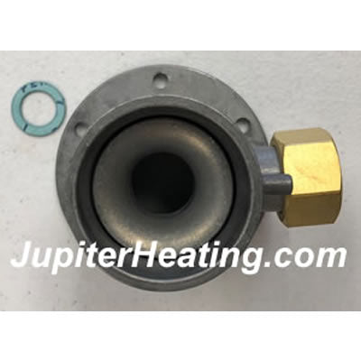 7450P-023 Air Gas Mixer