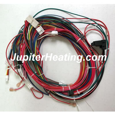 7450P-052 Low Voltage Harness