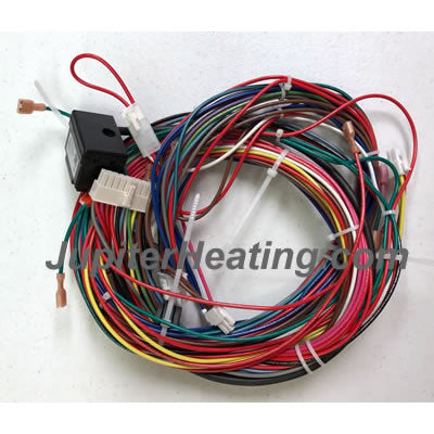 7450P-053 Low Voltage Harness for EL-220