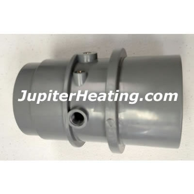 7450P-201 Exhaust Assembly - EL-80 to EL-220