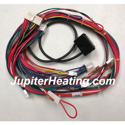 7450P-306 Elite Low Voltage Wiring Harness