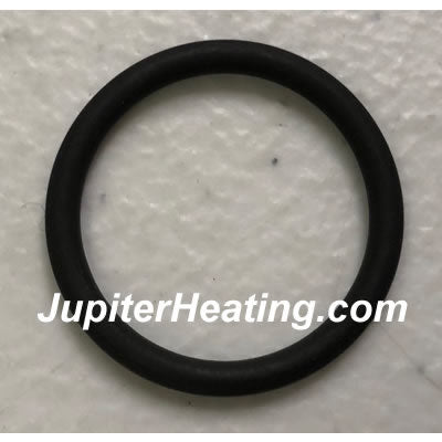 7450P-404 O-Ring Gas Valve Adapter