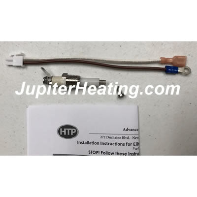 7450P-904 Low Water Cutoff Kit