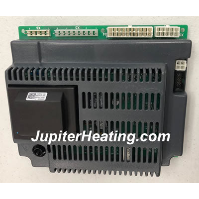 7600P-1103 Programmed 926 Control Board For EFT-155