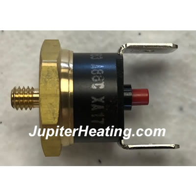 7500P-002 Contender Flue Eco