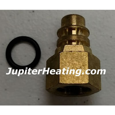 7500P-003 Water Pressure Switch Adapter