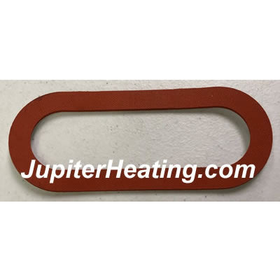 7500P-008 Gasket Concentric Flue Outlet