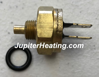 7500P-033 High Limit Sensor