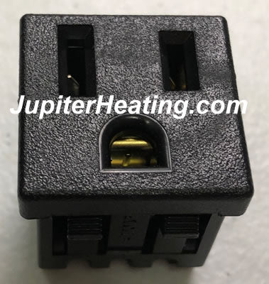 7500P-037 Condensate Outlet