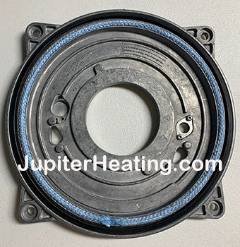 7500P-078 Contender Burner Door