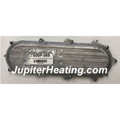 7500P-079 Air/Gas Channel