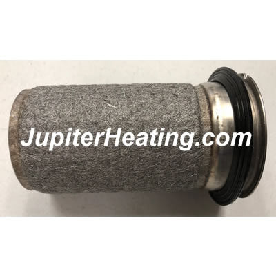7600P-010 Elite FT Burner 55, 80