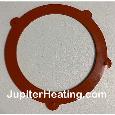 7600P-105 Gasket Burner, EFT-155, 199, 285