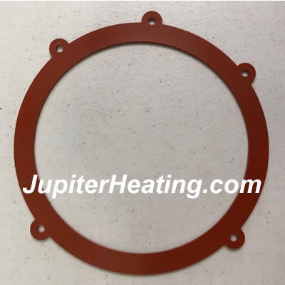 7600P-106 Gasket Burner EFT-399