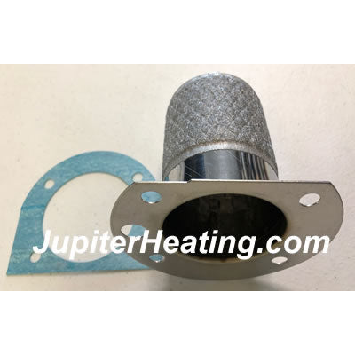 7700P-104 Burner with Gasket