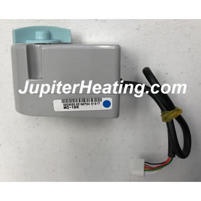 7850P-004 RT AMG Actuator