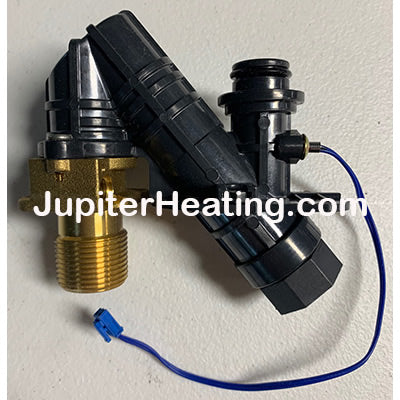 7850P-018 Water Inlet Valve Assembly