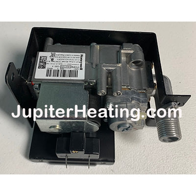 7850P-078 Gas Valve Assembly