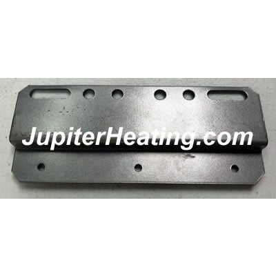 7850P-092 Bottom Wall Mount Bracket