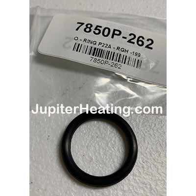7850P-262 O-Ring P22A RGH-199