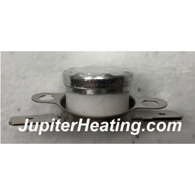 7855P-066 Burner Overheat Sensor