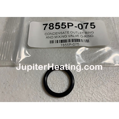 7855P-075 O-RING - P16 S551200028