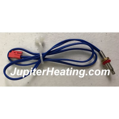 7855P-097 CH Return Temperature Sensor