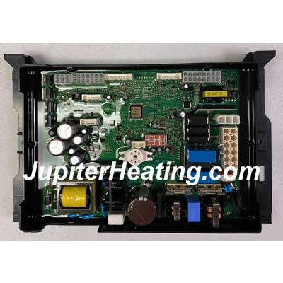 7855P-217 Main Control Board - 140 Wall