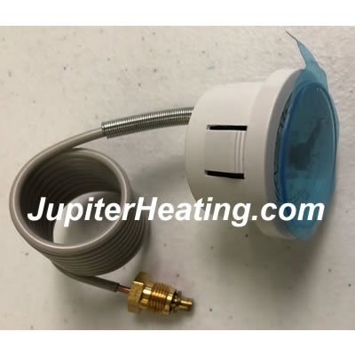 7855P-222 CH Pressure Guage