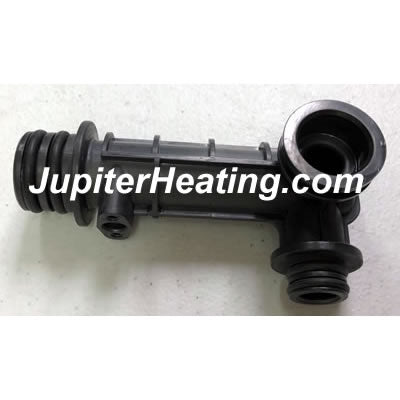7855P-251 Block, DHW Inner