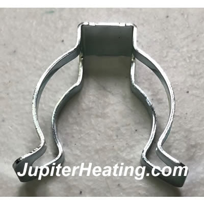 7855P-278 DHW Adapter Clip