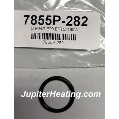 7855P-282 P20 O-Ring