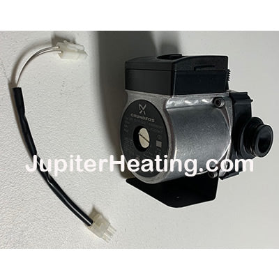 7855P-456 Internal Pump - 199 Wall Only