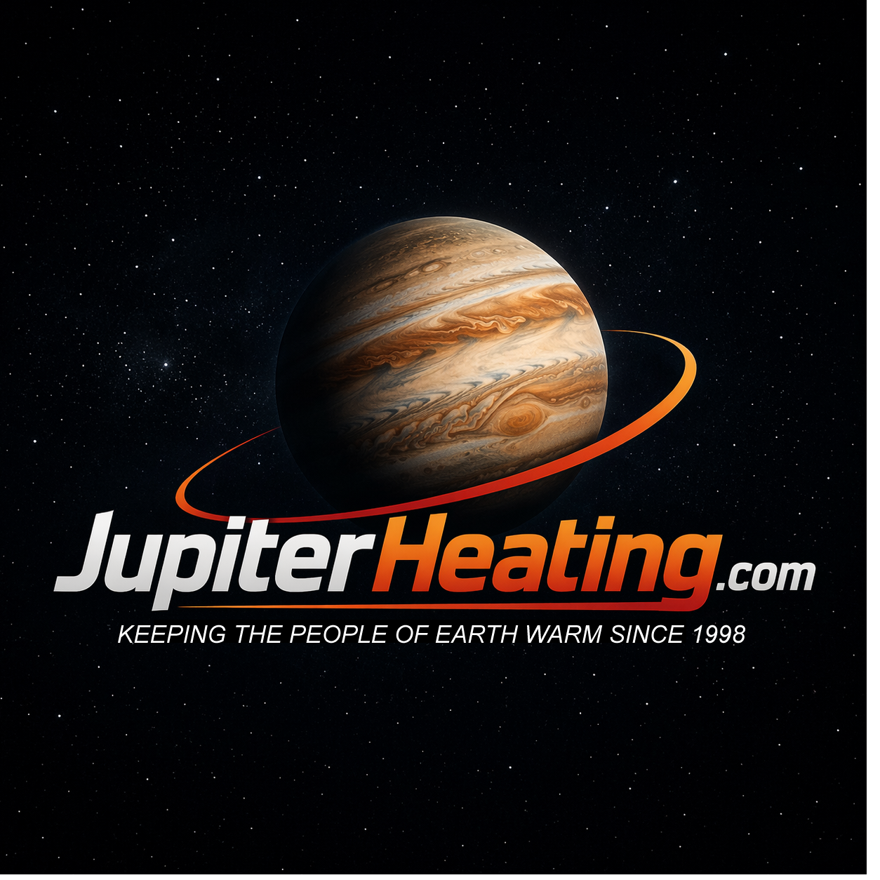 JupiterHeating.com